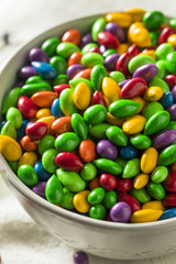 Organic Chocolate Covered Sunflower Seeds