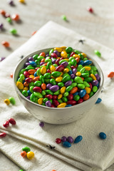 Organic Chocolate Covered Sunflower Seeds