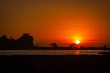 Carlsbad Sunset