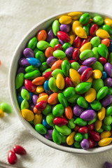 Organic Chocolate Covered Sunflower Seeds