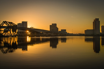 Jacksonville Sunrise