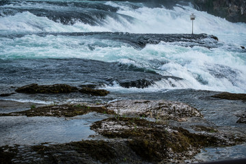 Rheinfall Schaffhausen