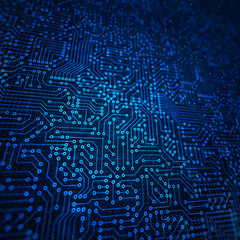 Computer circuit board