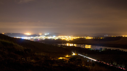 Topo do Mundo - Brumadinho - Minas Gerais