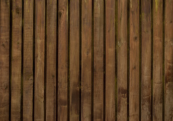 Rustikale braune Holz Textur, abstrakter Hintergrund, Textfreiraum