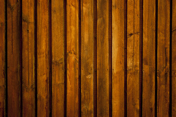 Holz Hintergrund in braun, Vintage Textur, Textfreiraum 