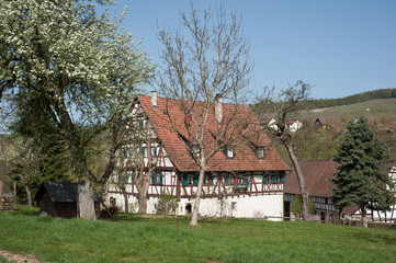 Bromberger Mühle