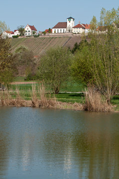 Sachsenheim-Hohenhaslach