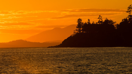 MacKenzie Beach, Tofino, Vancopuver Island, British Columbia, Canada.