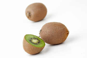 Obraz premium kiwi