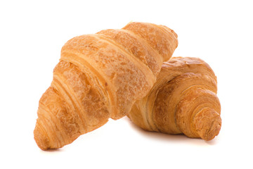 Croissants food sweetness