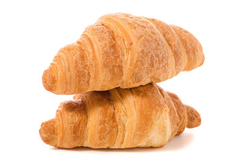 Croissants food sweetness
