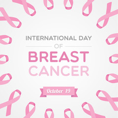 International Day of Breast Cancer