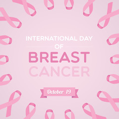 International Day of Breast Cancer