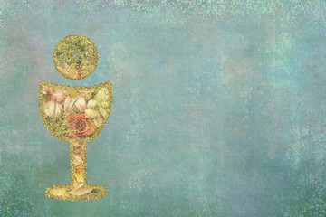 First Holy Communion invitations cards