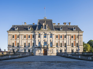 Zamek w Pszczynie © Robert Baumann