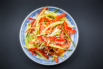 Chinese food