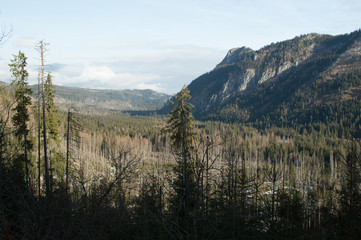 Góry © Kamil