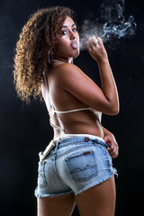 music and marijuana