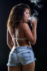 music and marijuana