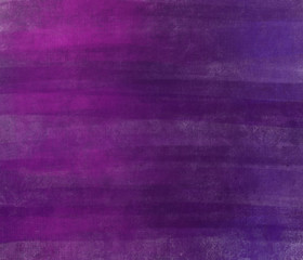 Fototapeta na wymiar Colorful hand drawn bright abstract space theme as texture violet and purple chalk background, illustration painted by pencil paper chalk on canvas, high quality