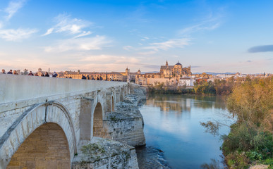 Obraz premium Cordoba