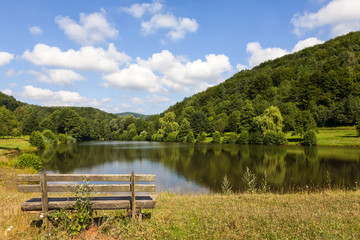 Silzer See