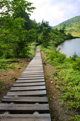 草津白根山