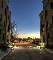 Davenport Village, Toronto