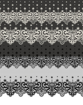 Lase Repeat The design
