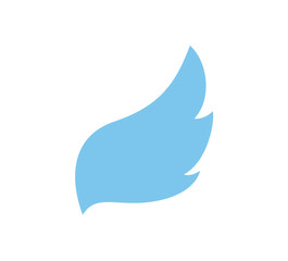 soft wing icon