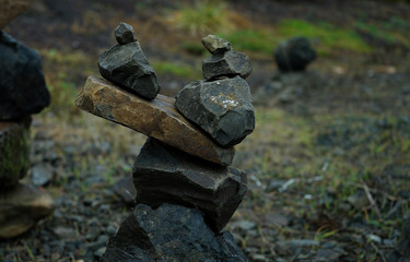 cairn