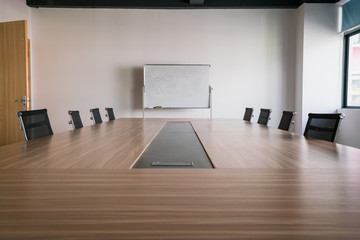 conference room