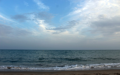 Nice beach photo