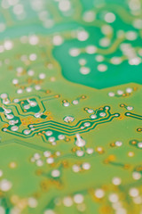 Electronic Circuit Board