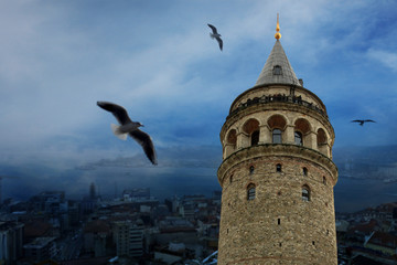 Galata