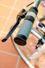 bicycle hand brake
