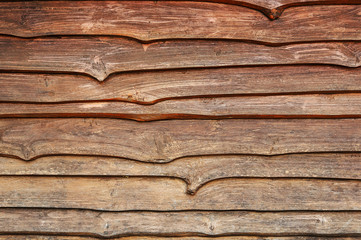 Obraz premium Old wood texture and background, Abstract background