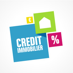 crédit immobilier