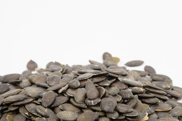 Assorted cereals