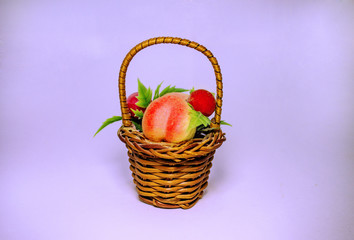 Fruit basket