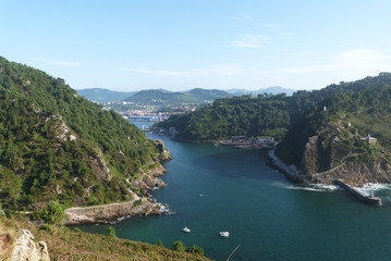 Puerto Paraiso