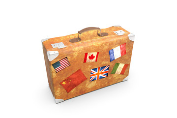 Suitcase