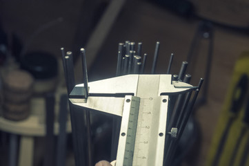 Mandrel tool jewelers
