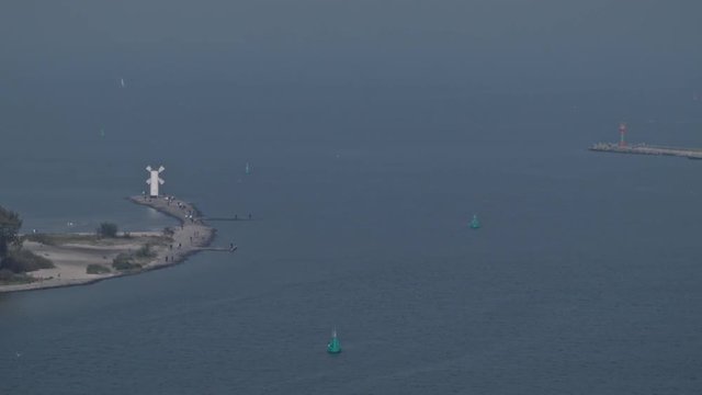 Sea Wiatrak