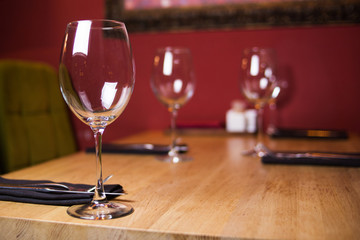 catering for guests of the event