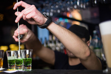 alcoholic drink is puors