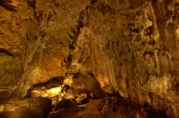 Nebelhöhle