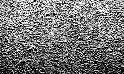 Grunge Background Texture. Abstract Noise. Black And White Urban Vector Scratches. Dark Messy Dust Retro Background. Dotted, Vintage Grain and Transparent