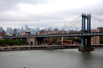 Fototapeta premium Pictures of New York City
